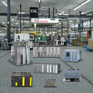 6 es78 6 es777 Software Simatic nuovo originale warehousstock Plc Controller di programmazione modulo Cpu 6es7870-1aa01-0ya0 - Product Image 4