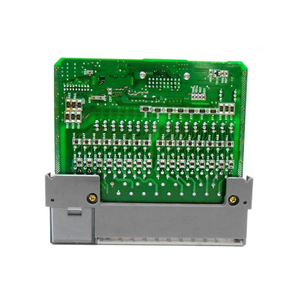 オリジナルの新しい1746-OW16 SLC16ポイントデジタル出力モジュールPLCコントローラー1746OW16 - Product Image 2