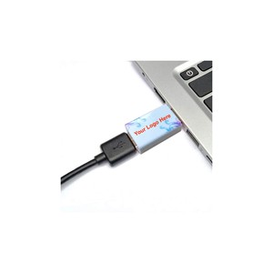 Быстрый зарядный пластиковый протектор данных USB блокатор данных для безопасной зарядки - Product Image 4