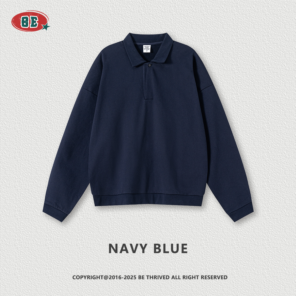 NAVY BLUE