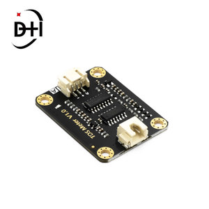 Arduino用TDS MeterV1.0開発ボード水道メーターフィルター測定水センサーモジュール - Product Image 3