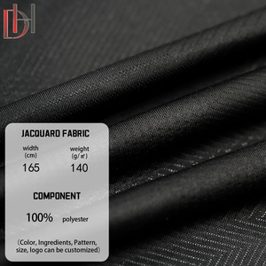 Hiệu Suất Cao Tùy Chỉnh Đồng Bằng Nhuộm Polyester Thoải Mái T-Shirt Dệt Vải Chất Liệu Nhà Cung Cấp - Product Image 2