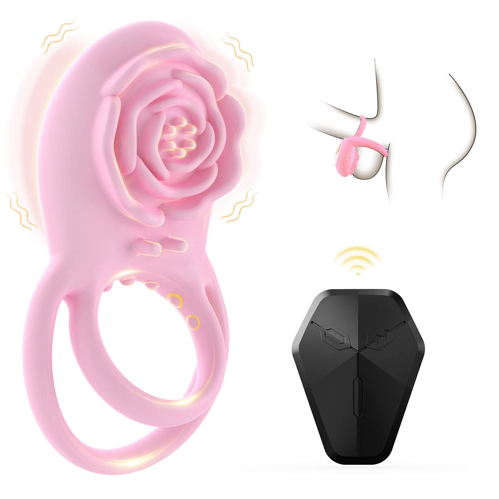 Rosa