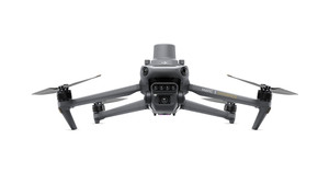 43min uçan zaman Mavic 3 Multispectral Mavic 3m drone ile Multispectral ve RGB kamera hava anketi ve tarım - Product Image 4