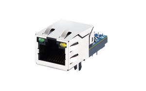 USR-K5 <strong>UART</strong> <strong>to</strong> Ethernet <strong>Modules</strong> With tiny size Serial <strong>to</strong> Ethernet Converter <strong>Modules</strong> integrated with TCP/IP protocol - Product Image 3