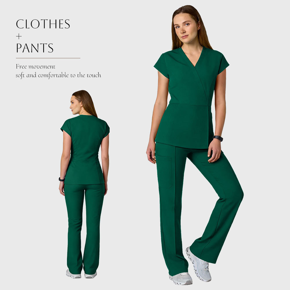 82035 Dark Green