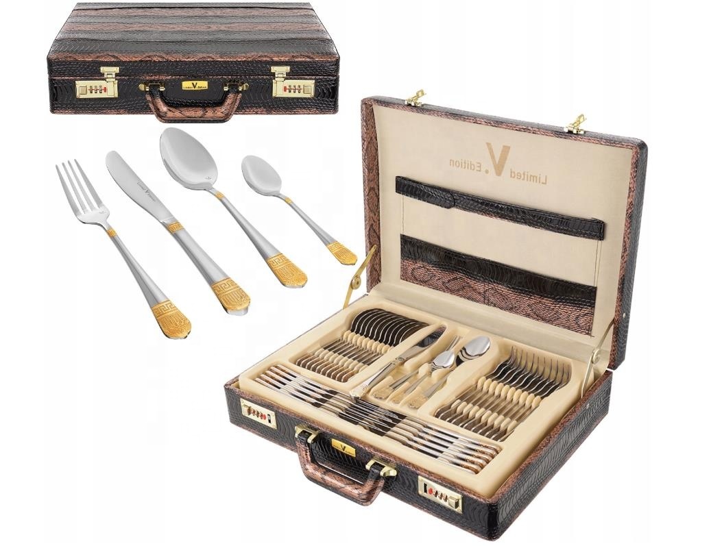 Custodia in legno