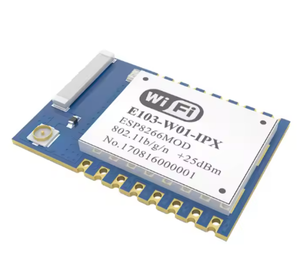 MLK <strong>ESP8266</strong> <strong>serial</strong> port to <strong>wifi</strong> <strong>module</strong> iot 2.4 G <strong>wireless</strong> communication <strong>module</strong> industrial low power consumption - Product Image 2