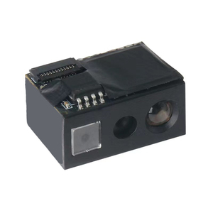 バーコードスキャンモジュールOEMバーコードスキャナーQrコードグローリーダーエンジン組み込み1D2D、1.3MP HDブラックA4ストックブラック32ビット - Product Image 5