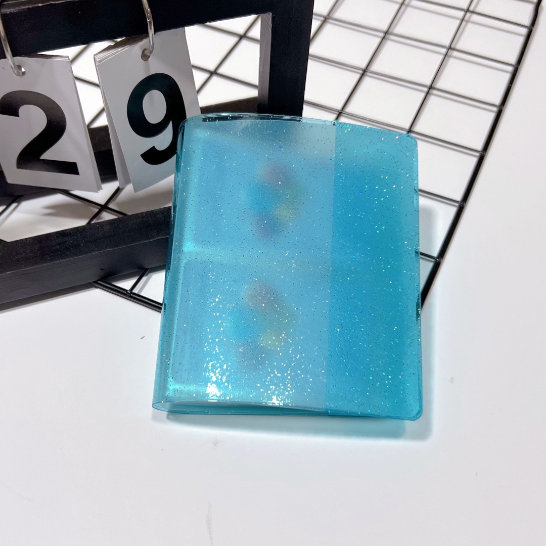 64 ranuras-azul