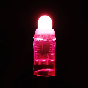 แอดเดรสสตริงกันน้ำ Ip67ต้นคริสต์มาส12โวลต์12มิลลิเมตร Ws2811rgb นำแสงพิกเซล - Product Image 5