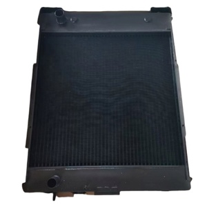 ชิ้นส่วนหม้อน้ำ D85ESS-2รถปราบดิน14X-03-11215ชิ้นส่วนเครื่องจักรก่อสร้าง - Product Image 1