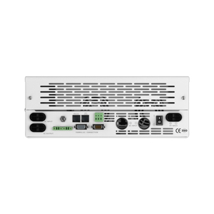 Inversor de CA monofásico híbrido de bajo voltaje, entrada de CC de 48V, 50Hz, frecuencia de salida, convertidor de onda sinusoidal pura de corriente 30A - Product Image 6