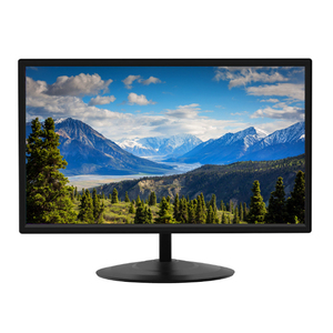 21.5 22 Inch Pc <strong>Monitor</strong> Computer <strong>Monitor</strong> Screen With VGA <strong>Input</strong> - Product Image 1