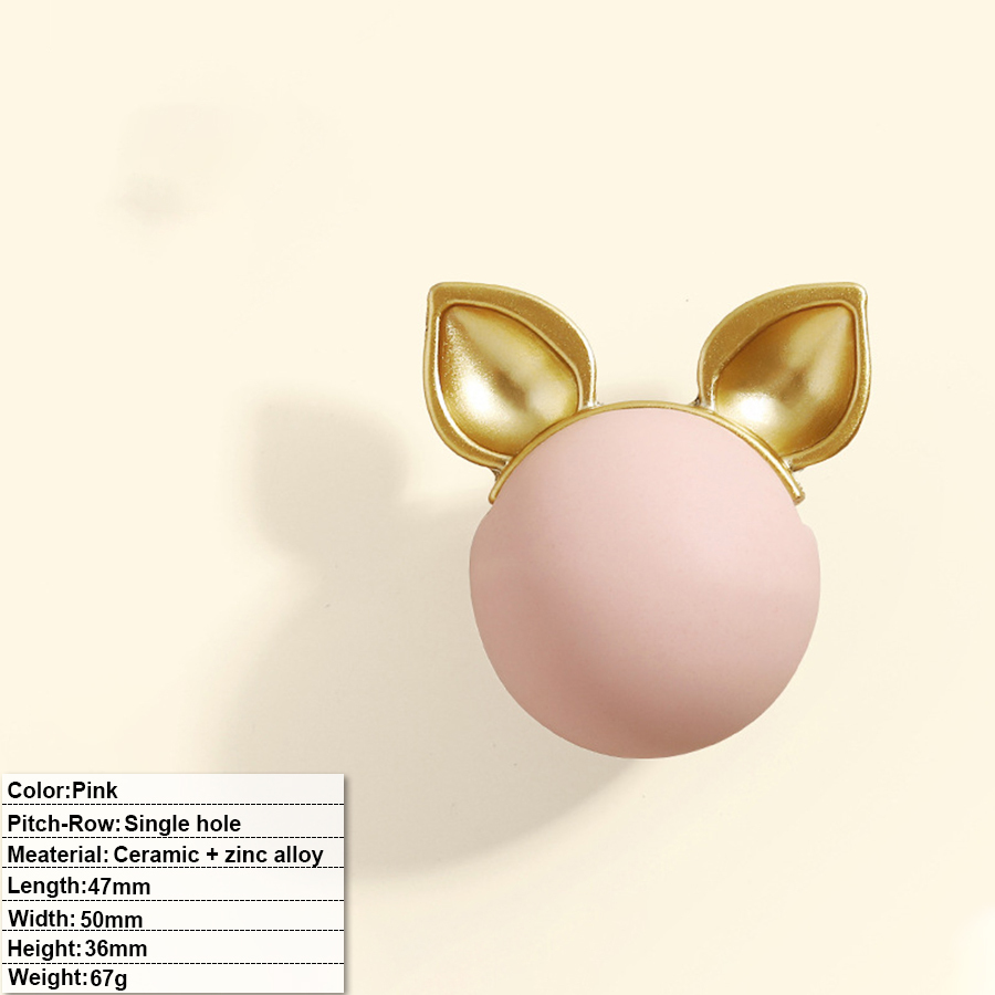 CY-FH-C604 rose