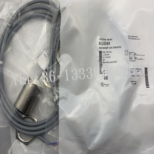 BES009R BES M30MI-POC15B-BP02เซ็นเซอร์อิสระฟรีสไตล์100% ของแท้ - Product Image 4