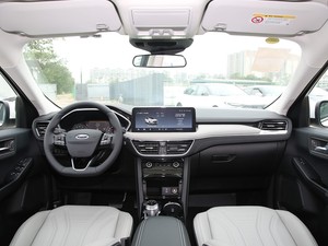 コンパクト5シーターSuv 2.0t 4wd楽しいモデル低燃料消費量8速マニュアルと自動St-Line Ecoboost 245 2024エスケープ - Product Image 4