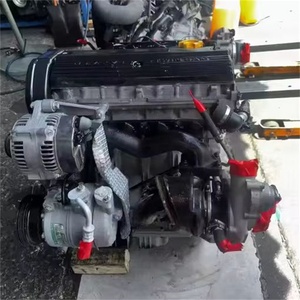 En çok satan 18K 4G Turbo motor yüksek kalite için Roewe 550/750 MG MG6/7 1.8T arabalar 3/4 DOHC benzin yakıt tipi kullanılan durum - Product Image 6