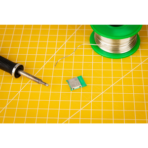Доска с ЖК-дисплеем, 240 МГц, 8 МБ - Product Image 5
