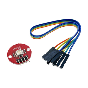 OKY3204 OEM/ODM 1 fornitura OEM 5V RGB 3 sensore LED di colore - Product Image 3