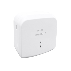 Módulo de relé de sistema de alarma de incendio direccionable, accesorio de detectores de alarma de incendio, módulo de relé de alarma de incendio direccionable para venta a granel - Product Image 4