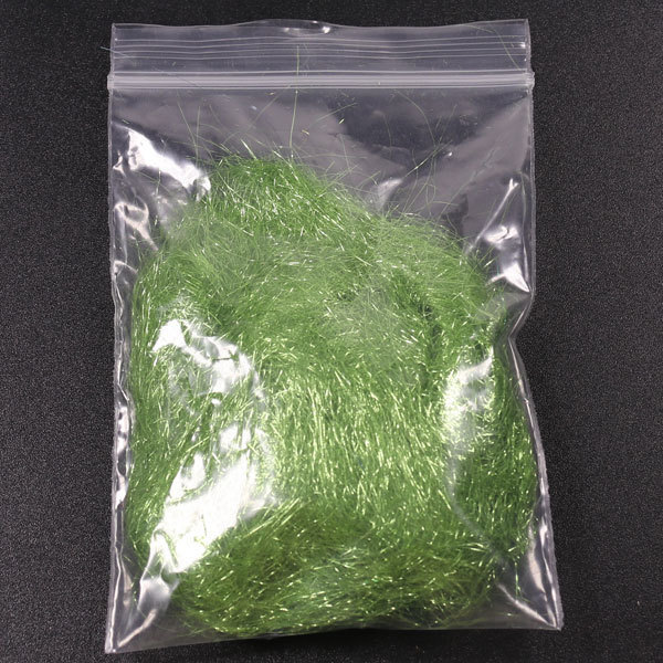#10 Environ 4 cm/2 g Vert olive