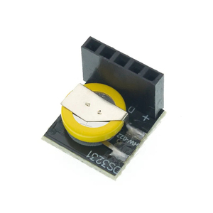 1 pz modulo di memoria modulo RTC di precisione DS3231 per Raspberry Pi - Product Image 1