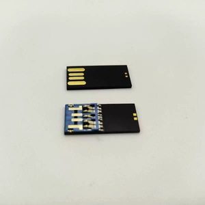 Ban đầu 100 năng lực thực sự thông qua kiểm tra caseless USB Flash Memory chip USB Flash Drive chip pcba phần giá 32GB UDP USB chip - Product Image 6