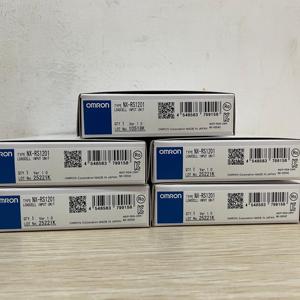 Nuovo <span class=keywords><strong>Controller</strong></span> programmabile originale <span class=keywords><strong>Controller</strong></span> dedicato NX-RS1201 unità di Input Loadcell per la programmazione PLC