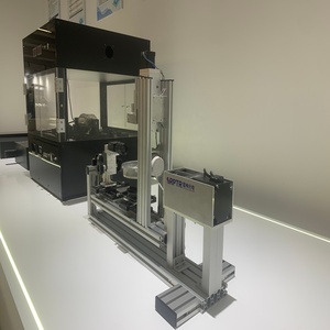 Goniometro automatico digitale Made in cina per angolo di contatto apparecchiature di prova automatica di potenza elettronica USA misura - Product Image 6