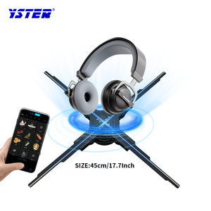 3d голографический вентилятор - Product Image 1