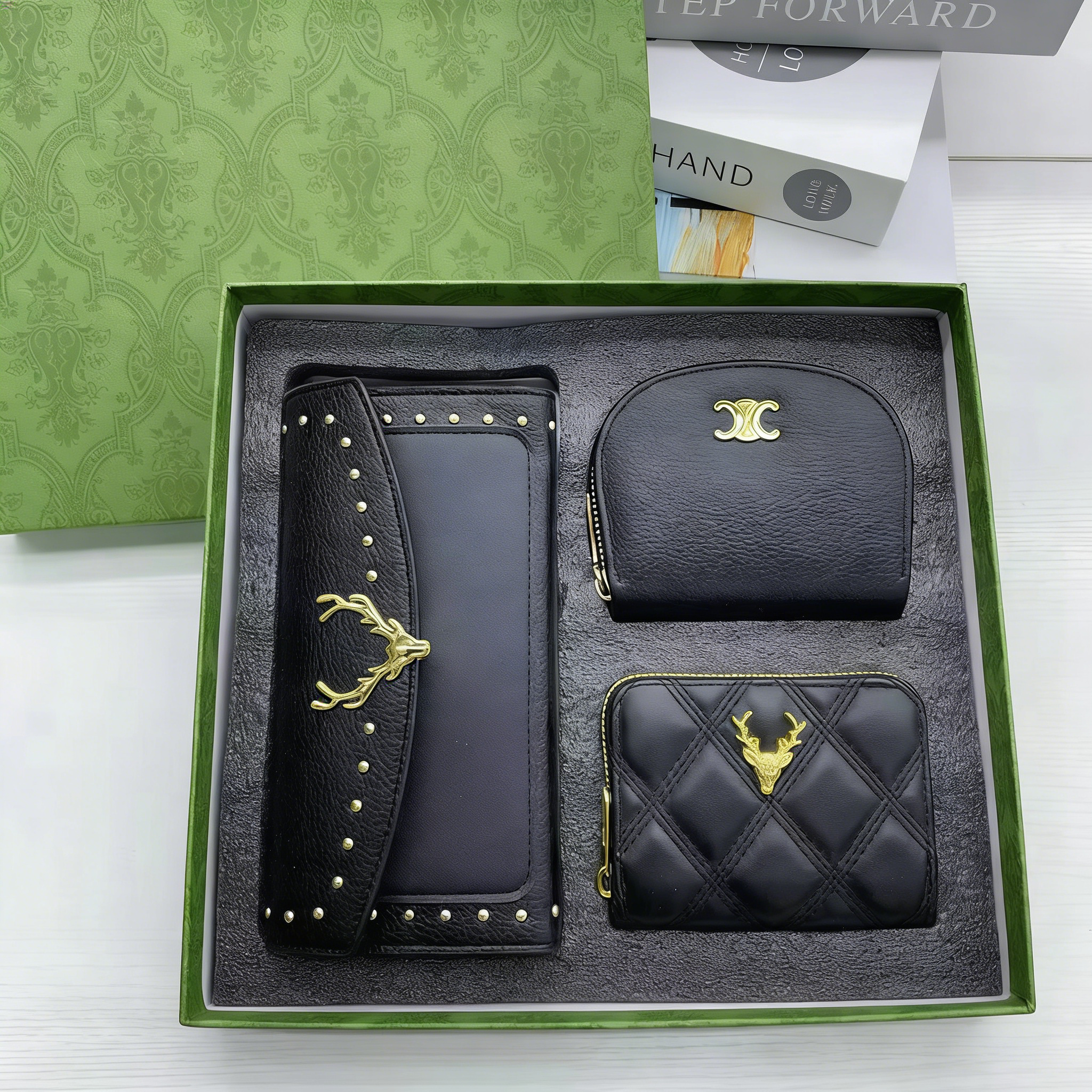 Style 8-27cm25cm4cm
