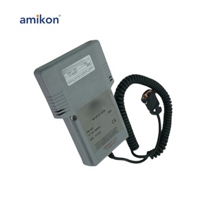 Programmatore portatile con fornitura rapida di 9907 205 per PLC PAC e controller dedicati - Product Image 4