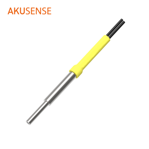 Akusense-Detector de posición de objetos pequeños de uso Industrial General, PD-R49Y, amplio rango de aplicación, Sensor de fibra óptica - Product Image 1