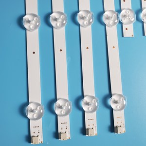 TV LEDストリップバックライトD3GE-460SMA/SMB 5 + 6LED LED LEDストリップTVバックライト用UN46FH6203 UE46H5373 UN46FH6030F修理用 - Product Image 4
