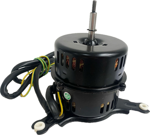 Động Cơ Không Đồng Bộ Một Pha Đồng Hoặc Nhôm Thiết Kế Theo Yêu Cầu Dành Cho Mui Xe Bếp - Product Image 2