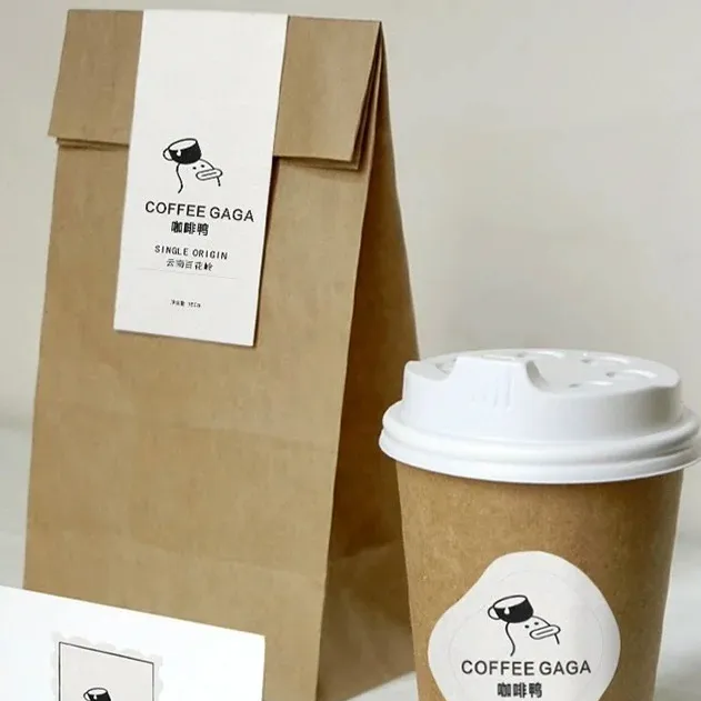 Özel mat doku kabartmalı Logo tasarım takı hediye kutusu conta etiket