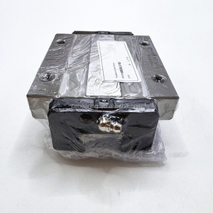原装日本HSR35线性滑块HSR35LC线性导轨滑架HSR35LC1SS(GK) - Product Image 5