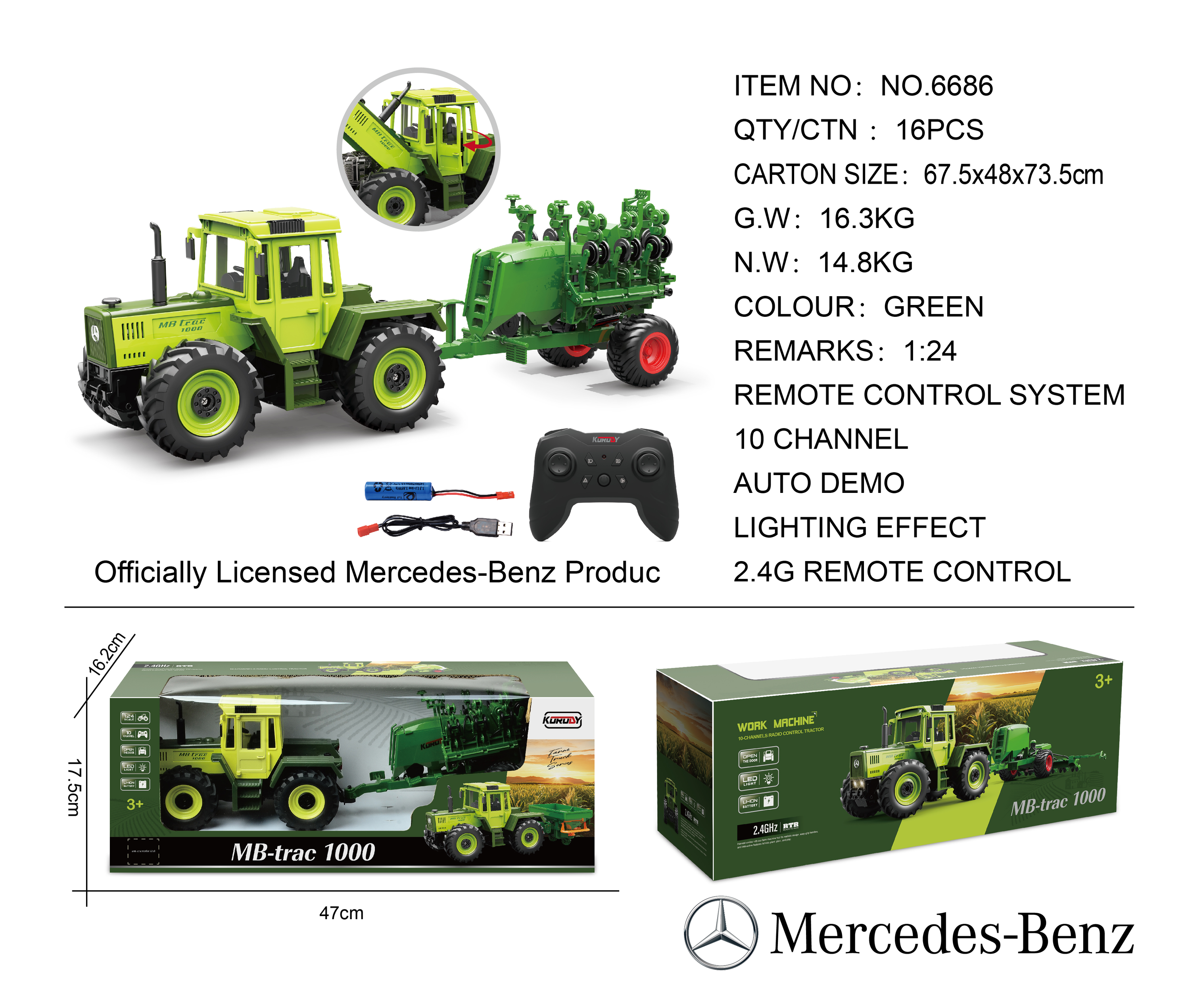 Seeder