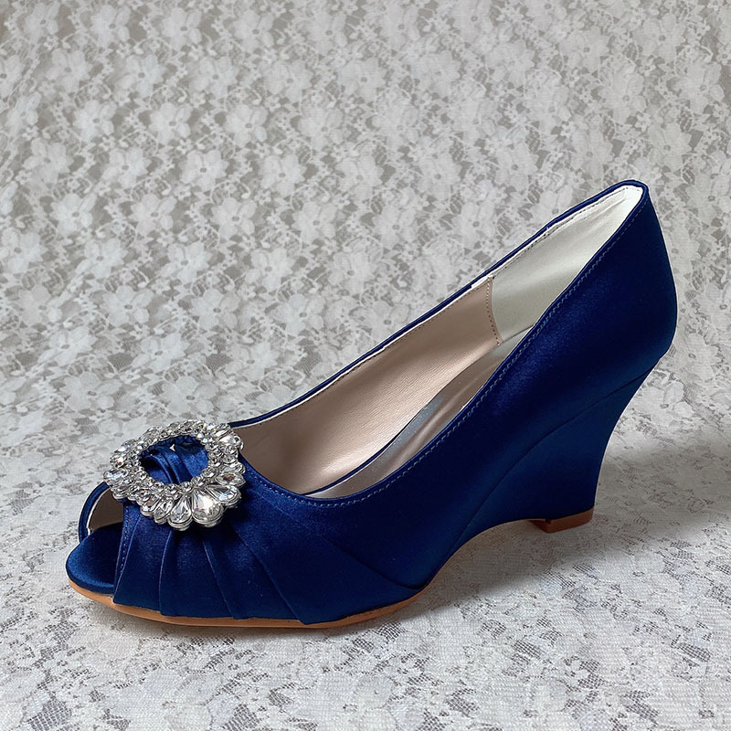 dark blue