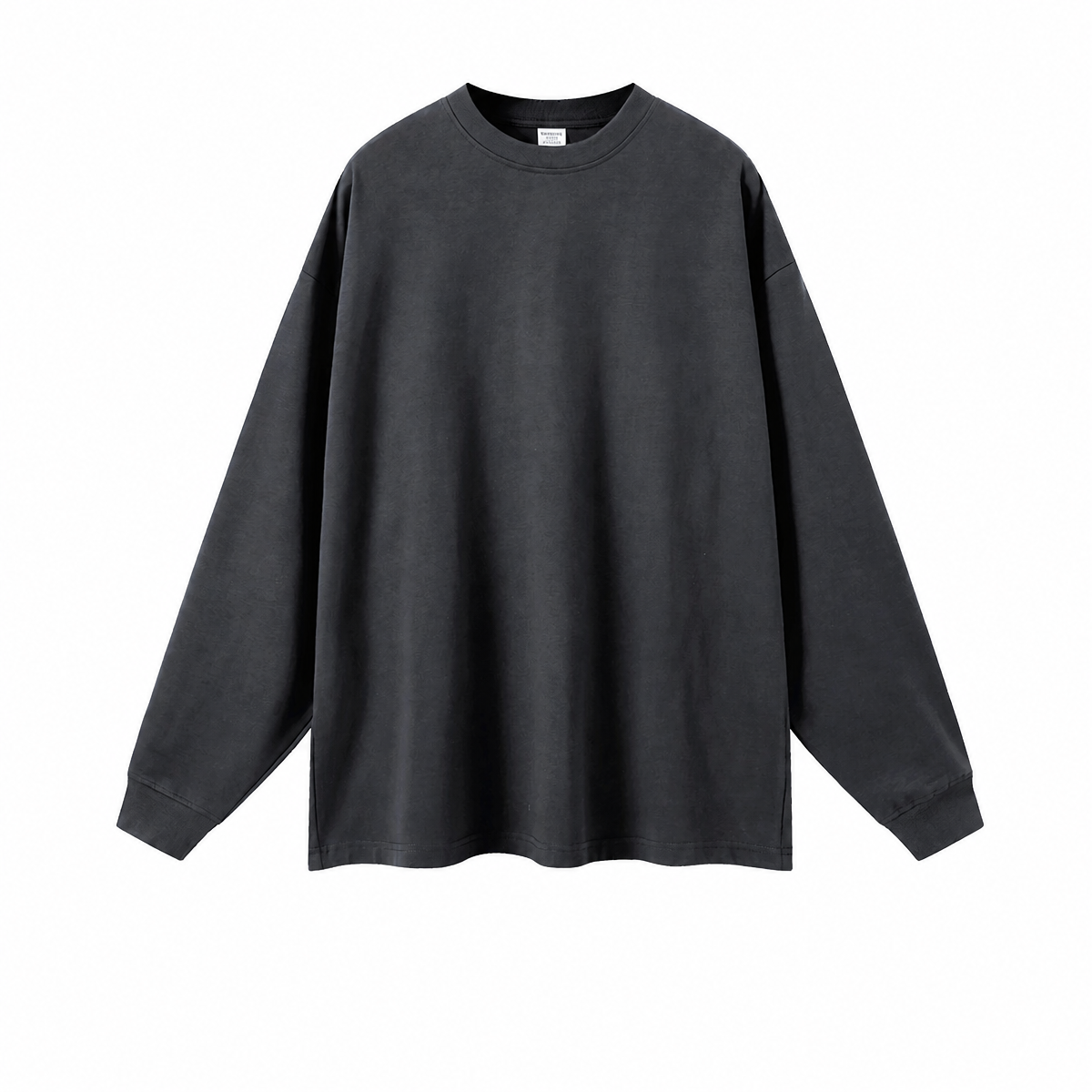 Grigio carbone
