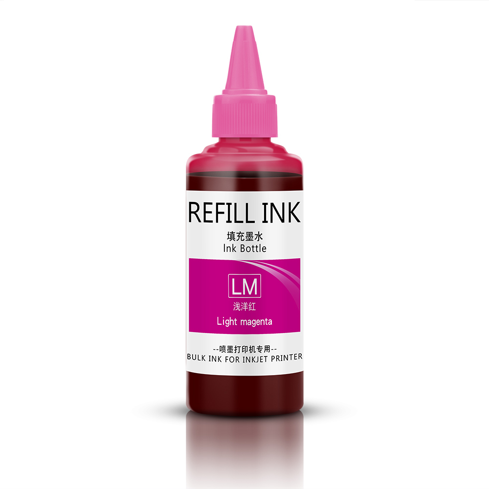 Light Magenta