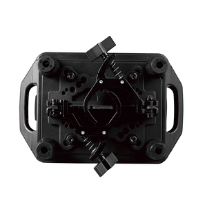 Joyfirst <strong>Beam</strong> 8R 250W Sharpy Super Bulb <strong>Beam</strong> Spot DJ Disco Light <strong>Moving</strong> <strong>Head</strong> Sharpy Stage Light With LED Ring Strip - Product Image 3