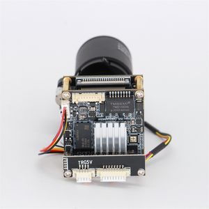 2MP Ultra-low Illumination Starlight <strong>Network</strong> Integrated Movement 5-50mm Lens Module Camera Optional IPC SIP-K662G6-0550 - Product Image 4