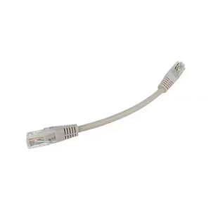 8P8C RJ45 CAT5e UTP跳线-用于低串扰的高速数据传输的非屏蔽局域网电缆 - Product Image 4