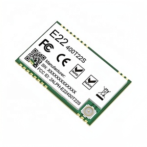 MÓDULO GPS/BDS/GNSS Módulo de navegación y posicionamiento de constelación completa IC AT6558, 1 unidad - Product Image 2