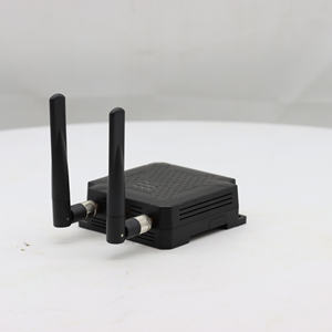 Умный Wi-Fi Промышленный маршрутизатор для дома и офиса, быстрое подключение с расширенными функциями безопасности, источник электроэнергии - Product Image 4
