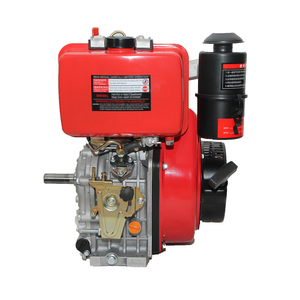 10hp hava soğutmalı Mini tek silindirli <span class=keywords><strong>192f</strong></span> dizel motor