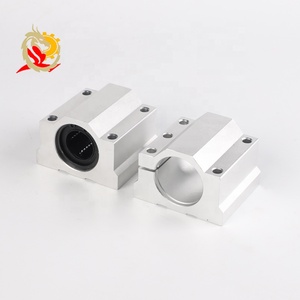 Las guías lineales LZC de las máquinas de doble eje de tienen un buen efecto de lubricación y son actuadores lineales sin barreras mgw9c - Product Image 6