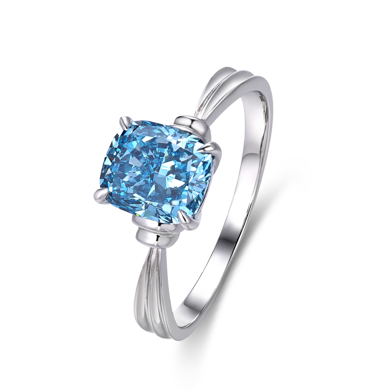 Or jaune 18K